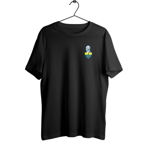 Fenerbahçe Atatürk Portreli Tişört – Saygı ve Aidiyetin Simgesi (3 Renk)